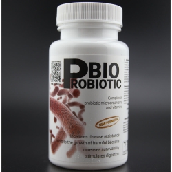 BioProbiotic 30 g